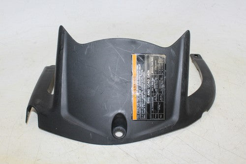 22 Kawasaki Ninja Zx-10r Rear Fender Tire Hugger 35023-0188