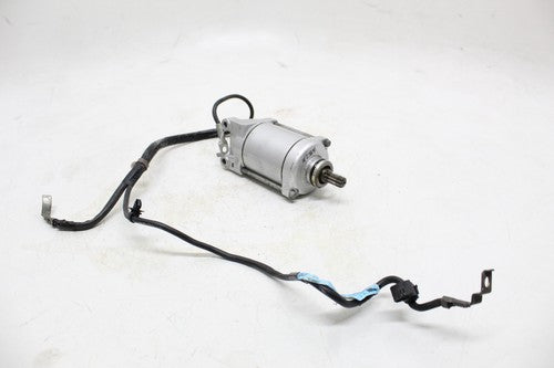 2013 Honda CB500X ENGINE STARTING STARTER MOTOR -DC 12V
