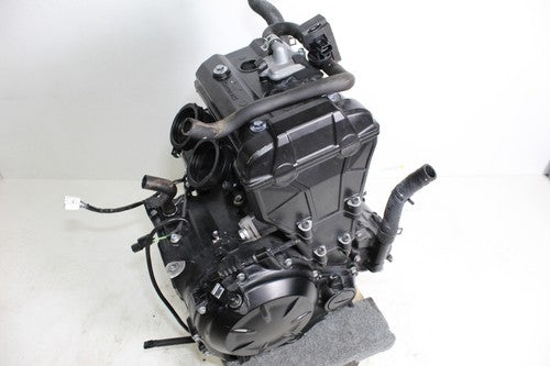 2022 Kawasaki Ninja 650 EX650 EX650NM ENGINE MOTOR