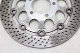 1994 Suzuki Katana 750 Gsx750f Front Left Right Brake Rotors Discs