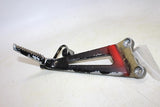 1996 Honda Interceptor 750 Vfr750f Rear Back Passenger Peg Set Pair