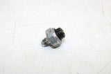 2003 Suzuki Gsxr750 Oil Pressure Sensor