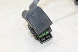 1999 Honda Cbr600f4 Engine Starter Relay Starting Motor Switch