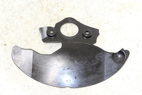 2003 Suzuki Gsxr750 Air Baffle Bracket Cover 94458-35f00
