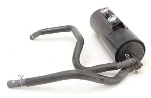 03-05 Yamaha Yzf R6 Evap Vapor  Charcoal Emission Canister OEM