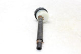 1992 Kawasaki Ninja 600r Zx600c Rear Brake Master Fluid Reservoir Tank Bottle