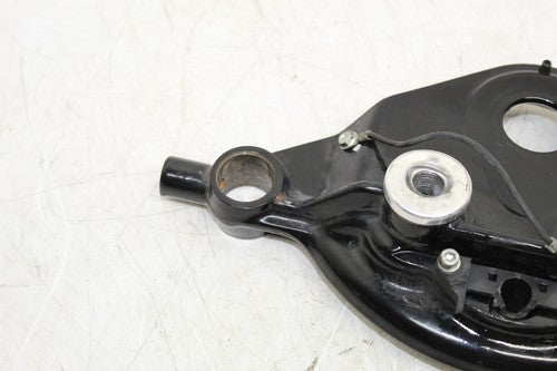 2004 Harley-davidson Road Glide Efi Fltri Forks Upper Triple Tree Clamp