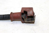 2001 Suzuki Gsxr1000 Engine Starter Relay Starting Motor Switch