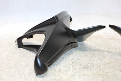 2015 Aprilia Caponord 1200 Fairing Plastic Air Scoop Left Right B044831/B044832
