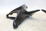 2015 Aprilia Caponord 1200 Fairing Plastic Air Scoop Left Right B044831/B044832