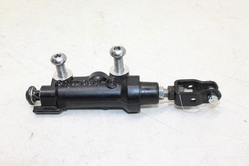 2022 Yamaha Mtt890 Tracer 9 Rear Back Brake Master Cylinder Brembo W Reservoir
