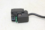 2006 Kawasaki Z1000 Engine Starter Relay Starting Motor Switch