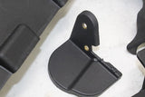 2008-15 Triumph Rocket Iii Roadster Fairing Set Inner Cowls Cowlings OEM