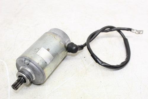 2003 Kawasaki Z1000 Engine Starting Starter Motor -dc 12v