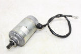 2003 Kawasaki Z1000 Engine Starting Starter Motor -dc 12v