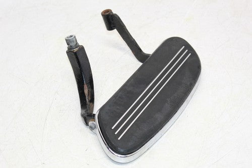 2001 Harley-davidson Electra Glide Classic Efi Flhtci Right Front Foot Rest Peg