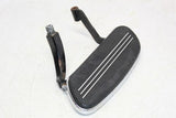 2001 Harley-davidson Electra Glide Classic Efi Flhtci Right Front Foot Rest Peg