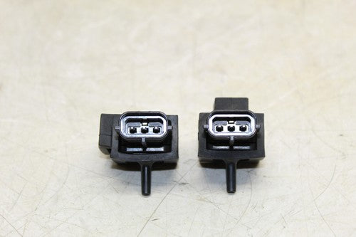2009 Suzuki Gsxr1000 Map Mass Air Flow Pressure Sensor