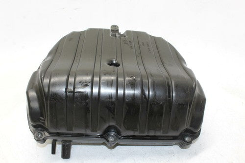 13-18 Kawasaki Ninja Zx6r Zx636f Abs Airbox Air Intake Filter Box Oem