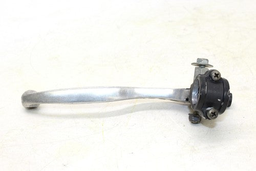 1995 Kawasaki Klx650 Clutch Perch Mount With Lever