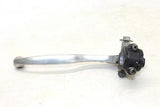 1995 Kawasaki Klx650 Clutch Perch Mount With Lever