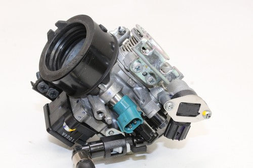 2011-13 Honda Cbr250r KEIHIN Carbs Carburetors OEM