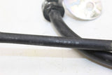 2007 Suzuki Gsxr600 Clutch Cable Line