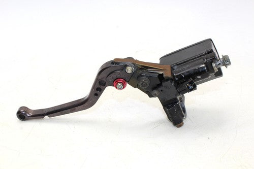 2006 Suzuki Sv650 Front Brake Master Cylinder With Lever
