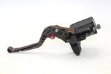 2006 Suzuki Sv650 Front Brake Master Cylinder With Lever