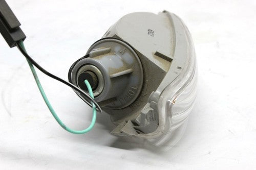 2005-2006 Suzuki Gsxr1000 Left MirrorTurn Signal Light OEM
