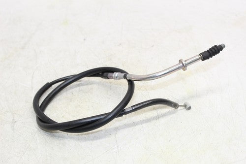 2011 Kawasaki Ninja 650r Ex650c Clutch Cable Line