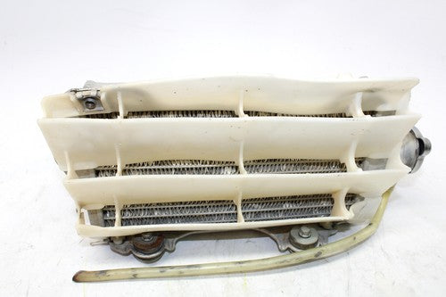 2008 Suzuki Rmz450 Engine Motor Cooling Cooler Radiator