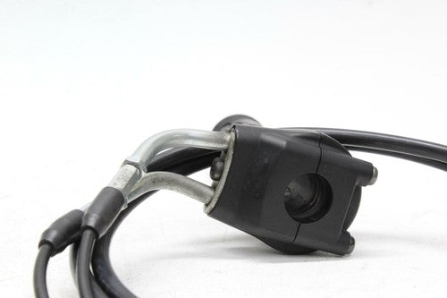 08-14 Kawasaki Concours 14 Zg1400a Abs Throttle Cable LINE Housing Guide OEM