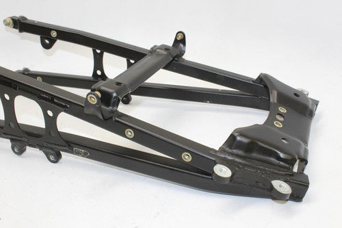 2000-2003 Triumph Tt600 Rear Subframe Back SUB Frame OEM