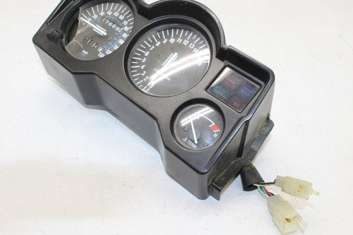 2005 Kawasaki Ninja 250r Ex250f Speedo TACH Gauges Display Cluster Speedometer