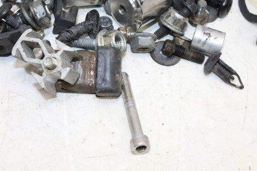 2005 Triumph Daytona 650 Engine Mounting Bolts Hardware Motor Screws
