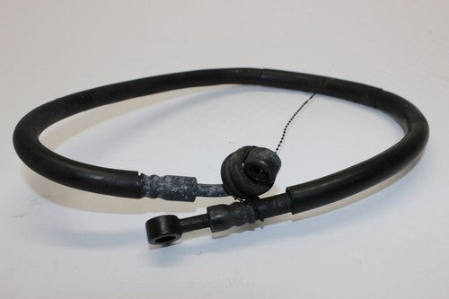 2009-11 Kawasaki Ninja 650r Ex650c Front Brake Caliper Hoses Lines 43095-0411