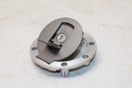 2000 Suzuki Katana 750 Gsx750f Fuel Tank Gas Cap !NO KEY!