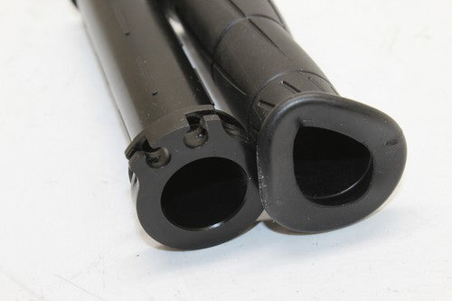 2019 2020 Kawasaki  Ninja Zx6r 636 Right Throttle Grip & Grip OEM