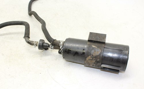 06-07 Suzuki Gsxr750  Vapor  Charcoal Emission Canister OEM