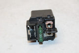 2005 Honda Cbr600f4i Engine Starter Relay Starting Motor Switch