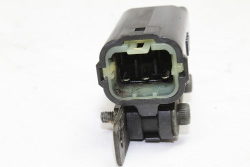 2003-2005 Yamaha Fjr1300 Tip Over Bank Angle Crash Sensor Switch OEM