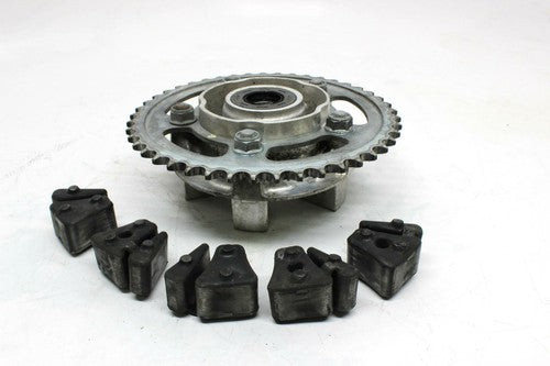 1999-2000 Honda Cbr600f4 Rear Back Sprocket OEM