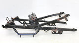 2002 Suzuki Sv650 Rear Subframe Back Sub Frame
