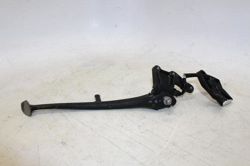 2005 Bmw K1200s Abs Kickstand Side Kick Stand With Sensor