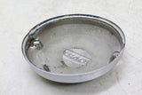 1975 Honda Cb550f Super Sport Engine Points Cover Cap