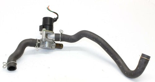 2006 Honda Cbr600rr Air Valve Solenoid Top Engine Switch Sensor