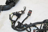 2006 Bmw K1200gt Abs Headlight Speedo Gauges Wiring Harness Wire Loom