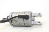 2005 Yamaha Yzf R6 Engine Starting Starter Motor -dc 12v