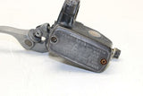 1997-02 Honda St1100 Abs Front Right Brake Master Cylinder W/ Lever OEM